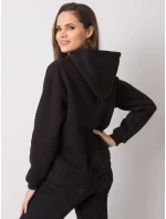 Mikina RV BL 7306.41 černá