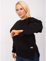 Halenka RV BZ 9198.10x černá