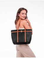 Dámská kabelka Vuch Barrie B-Brown