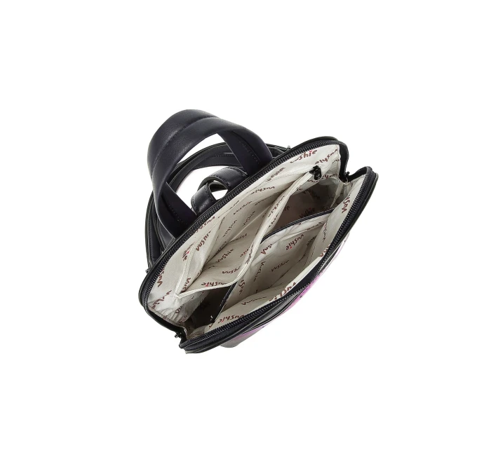 Dámský batoh Vushie Vivian Tapered Backpack Dámský batoh Vushie Vivian Tapered Backpack