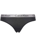 Spodní prádlo Dámské kalhotky EO/ Tanga 000QD3539E001 - Calvin Klein