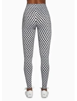 Sportovní legíny Enigma - Bas Bleu