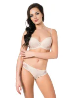 Vyztužená dámská podprsenka CAMILA 01002