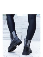 Boty model 205864 Solea Boty model 205864 Solea