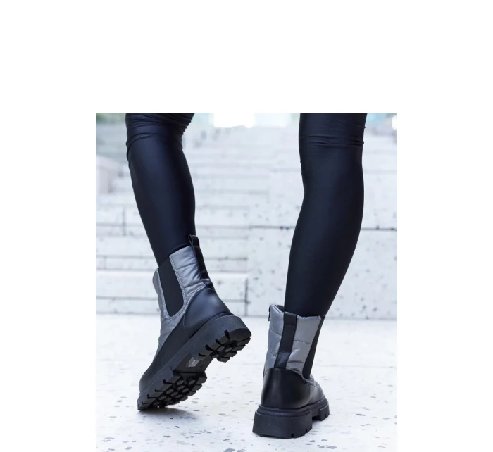 Boty model 205864 Solea Boty model 205864 Solea