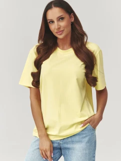 T-shirt model 223549 Makadamia