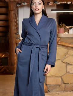 Dámský župan model 22282708 - Belmanetti