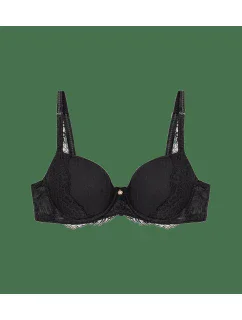 Peony Florale WP - BLACK - TRIUMPH BLACK - TRIUMPH