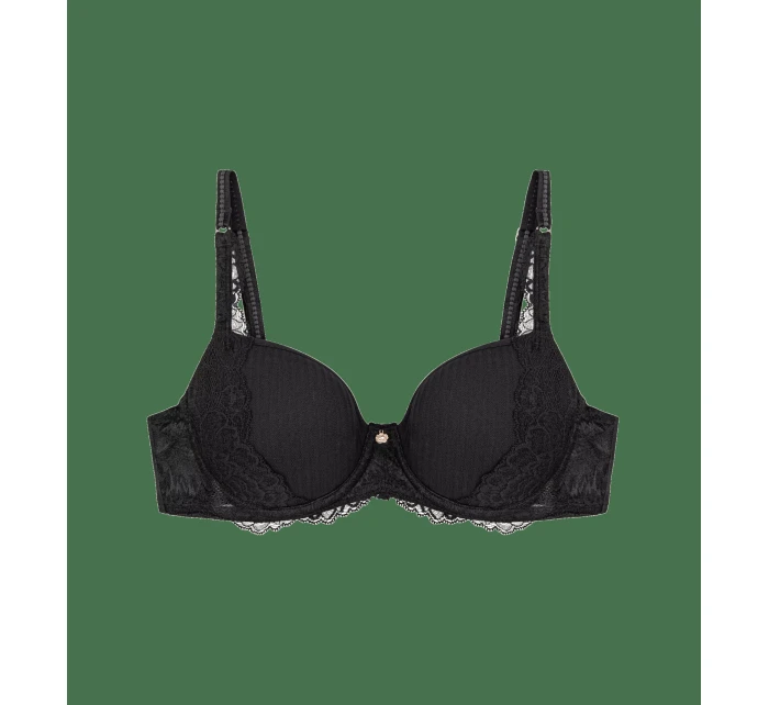 Peony Florale WP - BLACK - TRIUMPH BLACK - TRIUMPH