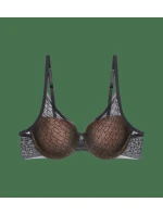 Dámská podprsenka Signature Sheer WHP EX - BLACK - černá 0004 - TRIUMPH