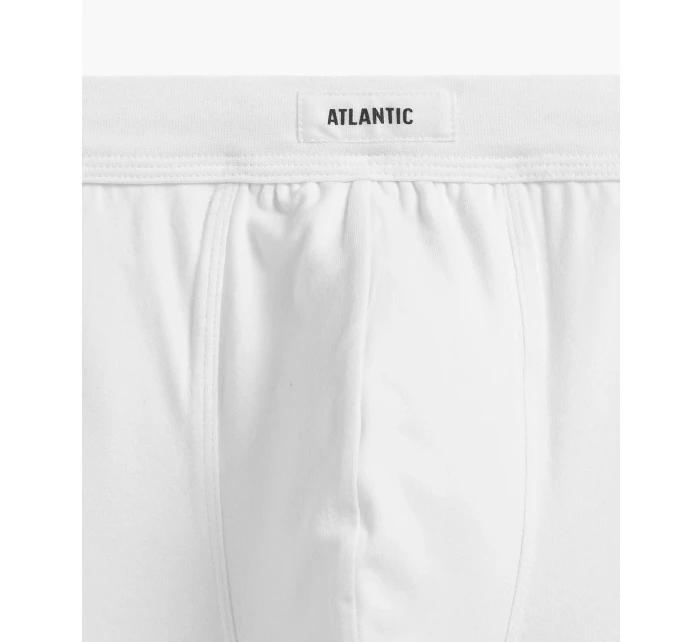 Boxerky Atlantic 3MH-185 A'3 M-2XL Boxerky Atlantic 3MH-185 A'3 M-2XL