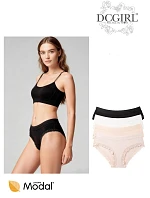 Kalhotky DC Girl 21151 A12 S–XL z modalu