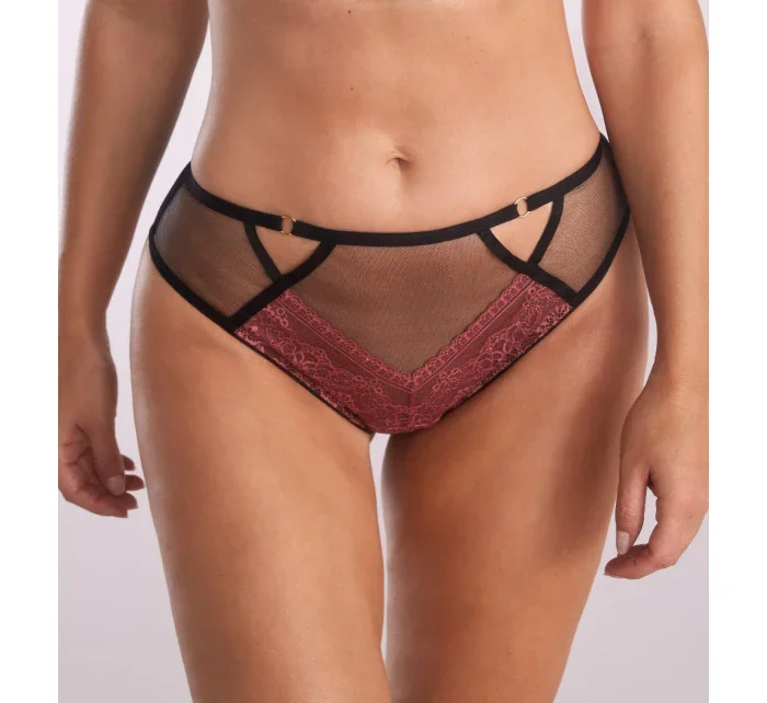 Kalhotky Kinga P-1107/2 Eva XS-2XL