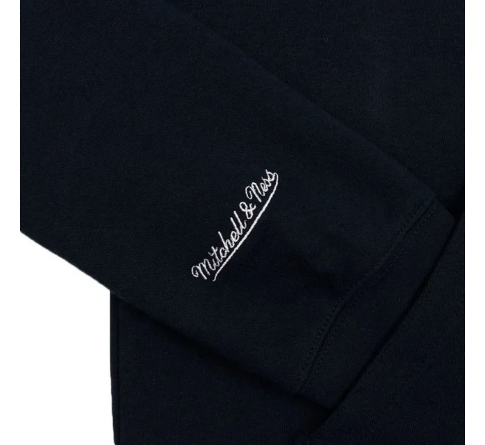 Of North  Velká mikina s logem M model 19365259 - Mitchell & Ness