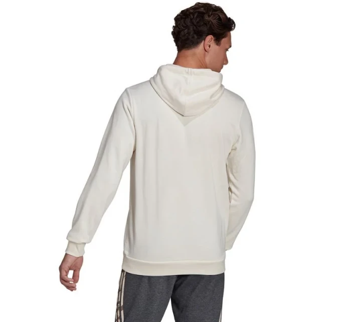 Mikina adidas Big Logo Hoody FT HD M HE1846 Mikina adidas Big Logo Hoody FT HD M HE1846