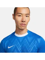 Nike Dri Fit Challenge V Jsy SS tričko M FD7412 463 pánské Nike Dri Fit Challenge V Jsy SS tričko M FD7412 463 pánské