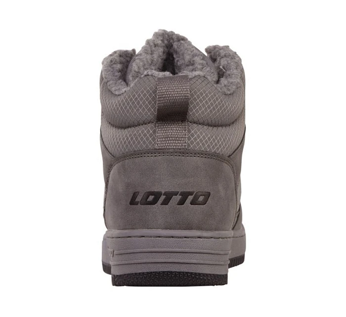 boty Fur M model 20595487 - Lotto