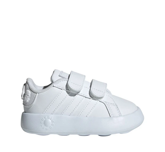Boty adidas Star Wars Grand Court 2.0 Jr IH7578 Boty adidas Star Wars Grand Court 2.0 Jr IH7578