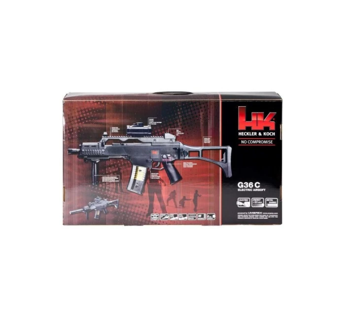 C model 21331492 - ASG