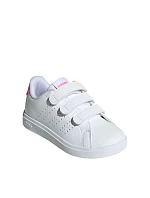 Boty adidas Advantage Base 2.0 Jr ID1305