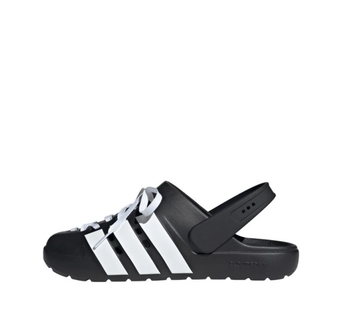 Žabky adidas Adilette Clog 2.0 JR4025 Žabky adidas Adilette Clog 2.0 JR4025