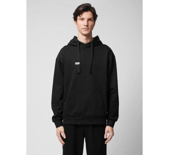 Pánská mikina s kapucí model 21433058 - Outhorn