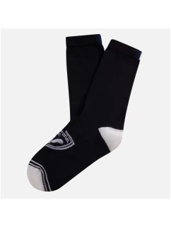 Rossignol Lifestyle Ponožky černé