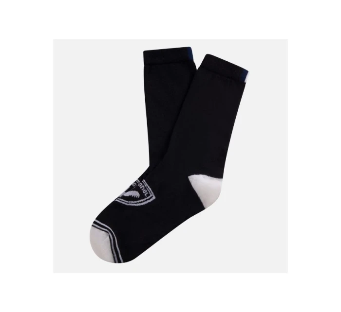 Rossignol Lifestyle Ponožky černé Rossignol Lifestyle Ponožky černé