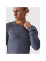 Pánské bezešvé termoprádlo (top) model 21721527 pánské - 4F