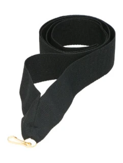 Wstążka 11 mm - czarna