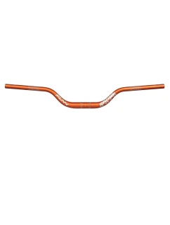 Řídítka FUNN UPTURN 785 mm oranžová 75 mm