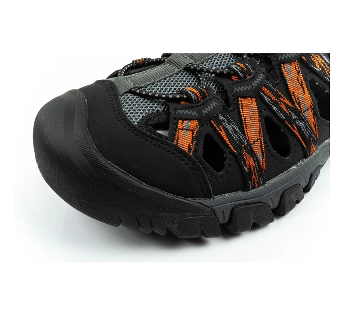 Grisport sportovní trekingové sandály pánské kalhoty pohodlné