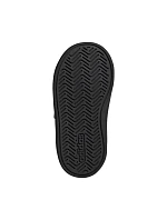 Dětská obuv adidas Grand Court 3.0 black KJ4371