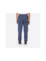 Dámské kalhoty ROSSIGNOL W Presset Pullon Pant, modré