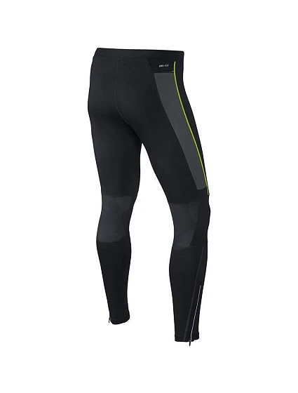 Běžecké kalhoty DF Essential Tight M model 22160208 - NIKE Běžecké kalhoty DF Essential Tight M model 22160208 - NIKE