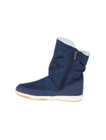 Dívčí zimní boty Cream K Jr model 17821616 - Kappa