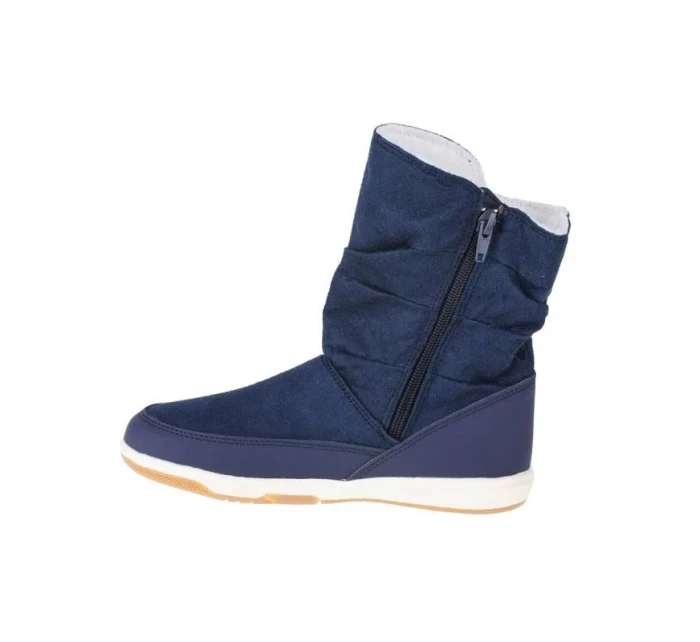 Dívčí zimní boty Cream K Jr model 17821616 - Kappa