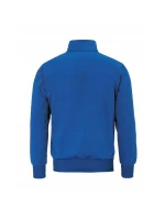 Mikina r. XS modrá/bílá model 21347754 - ERREA Mikina r. XS modrá/bílá model 21347754 - ERREA