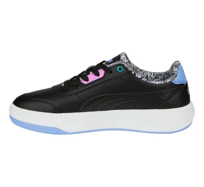Dámské boty Tori Me Happy W 386384 02 - Puma