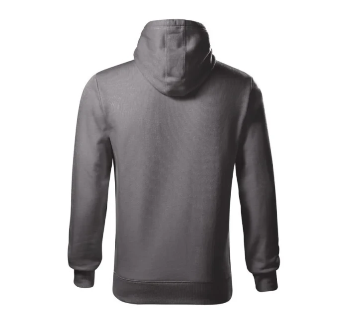 Cape M pánská mikina s kapucí MLI-41336 - Malfini Cape M pánská mikina s kapucí MLI-41336 - Malfini