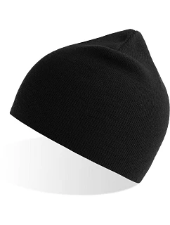 Holly Pletená čepice  black model 22479095 - Atlantis Headwear