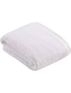 Vossen Vegan Life 100 Osuška "Vegan Life" 49.8098 white