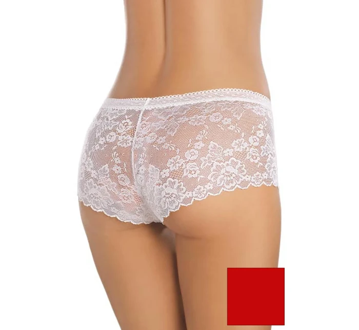 Gabidar 150 barva: červená