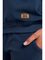 Italian Fashion Panama dł.r. dł.sp. kolor:jeans