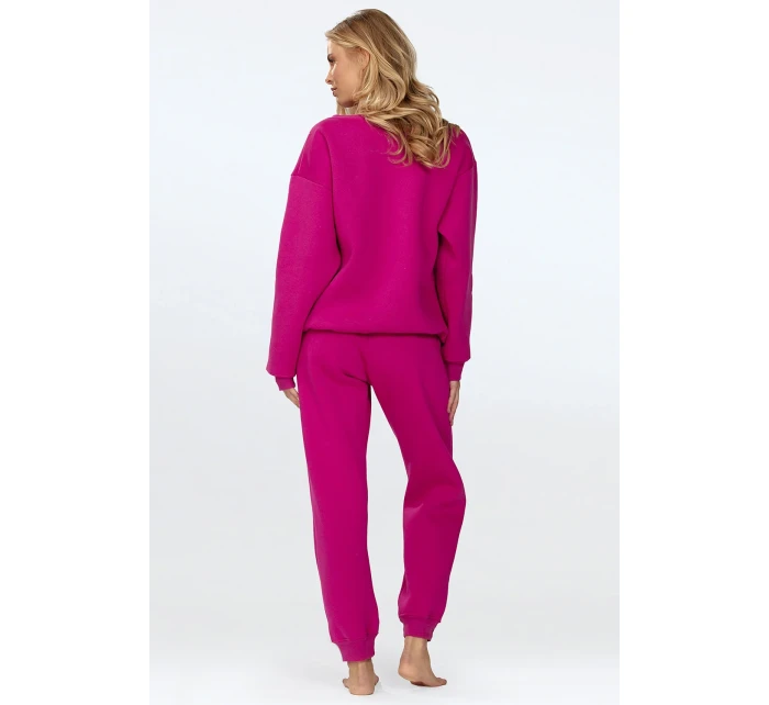 Dkaren Rehema-Bl barva:fuchsiová