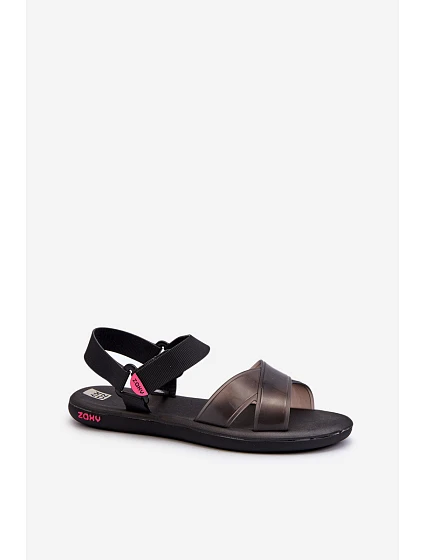 sandály Eco  Černá model 21661840 - Zaxy
