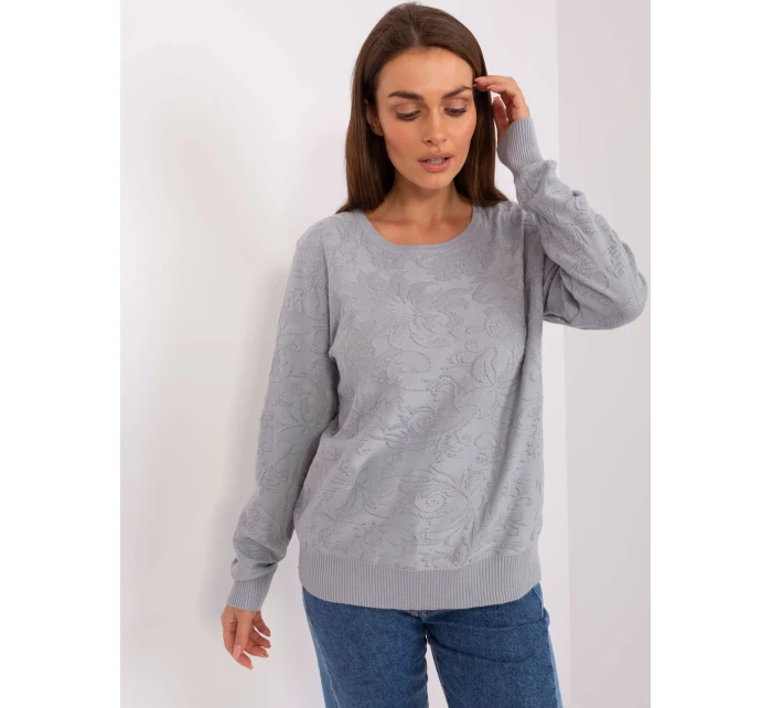 Přepínač AT SW 2231A.00P šedá