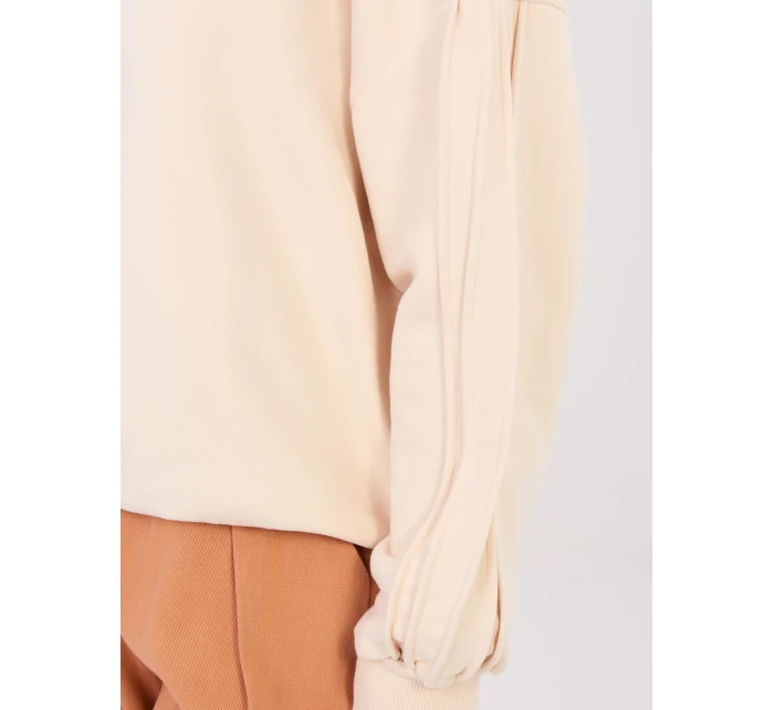 Mikina NS BL NS2548.05 světle béžová