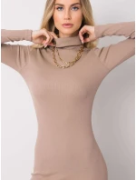 RV SK šaty R5133.07P tmavě lila