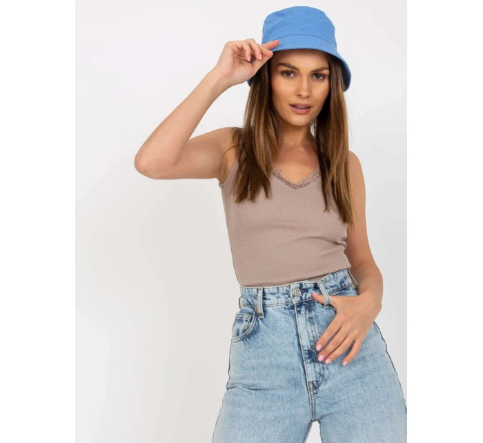 Top RV TP 7983.67P tmavě lila